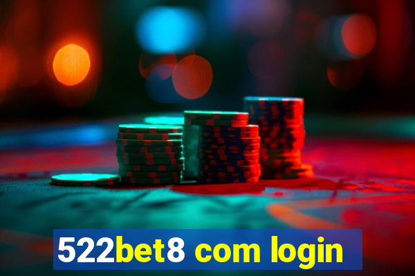 522bet8 com login